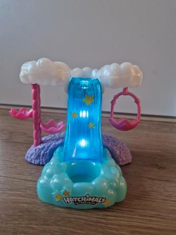 Hachimals, diverse sets met 79 speelfiguren  beschikbaar voor biedingen