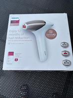 Philips Lumea Ontharing, Ophalen of Verzenden, Zo goed als nieuw, Scheren en Epileren