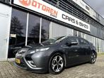 Opel Ampera 1.4 PLUG IN HYBRIDE AUT ORIG NL NAP FULL OPTIONS, Euro 5, 4 cilinders, 4 stoelen, Stoelverwarming
