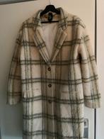 Mooie winter jas, Cartoon, ruit, maat 42/44, Overige kleuren, Cartoon, Maat 42/44 (L), Ophalen of Verzenden