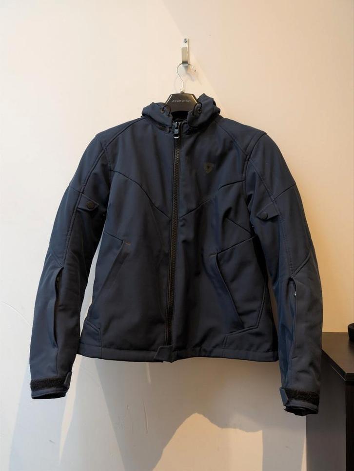 Revit motorjas dames, Motoren, Kleding | Motorkleding, Ophalen of Verzenden