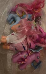 My Little pony, Ophalen of Verzenden, Gebruikt