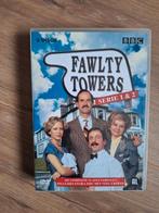 6 verschillende tv-series op dvd., Alle leeftijden, Ophalen of Verzenden, Zo goed als nieuw, Boxset