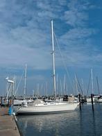 Gevraagd winterkleed staande mast voor Hanse 331 of vegelijk, Ophalen of Verzenden, Zo goed als nieuw, Minder dan 15 m²