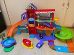 Zoef zoef Dierenhotel Vtech, Ophalen, Gebruikt, 2 tot 4 jaar