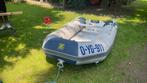 Zodiac rubberboot 310, Watersport en Boten, Ophalen, Gebruikt, Zodiac, Hout