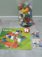 Grote verzameling hubelino en duplo stenen, Ophalen of Verzenden, Gebruikt, Duplo