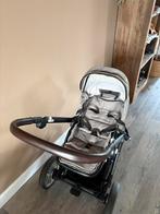 Mutsy kinderwagen met accessoires, Kinderwagen, Gebruikt, Ophalen of Verzenden, Mutsy