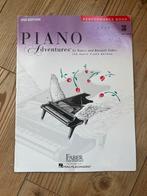 Piano Adventures Level 3B - Performance Book, Klassiek, Les of Cursus, Ophalen of Verzenden, Zo goed als nieuw
