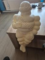 Michelinpop Jaren 70/80 Oldskool In Nieuwstaat Zo Mooi, Verzamelen, Merken en Reclamevoorwerpen, Ophalen of Verzenden, Zo goed als nieuw