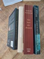 Karin Fossum Boeken Collectie, Ophalen of Verzenden, Gelezen, Karin Fossum