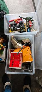 Heel veel playmobil, Kinderen en Baby's, Ophalen of Verzenden, Zo goed als nieuw