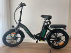 Fatbike - Elektrische vouwfiets - E-bike - Electrische fiets, Fietsen en Brommers, Elektrische fietsen, Nieuw, Overige merken