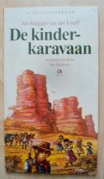 Kinder luisterboeken, Ophalen of Verzenden, Cd, Kind