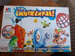 Muizenval, Een of twee spelers, Ophalen of Verzenden, Gebruikt, MB spellen