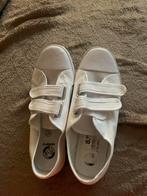 Victory Witte Sneakers Maat 37, Kleding | Dames, Ophalen of Verzenden, Gedragen, Wit, Sneakers of Gympen