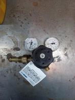 Catweld Zuurstof Reduceerventiel, Ophalen of Verzenden, Gebruikt, 250 ampère of meer, Overige typen