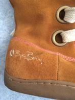 Suede Laarzen Bjorn Borg maat 39, Kleding | Dames, Schoenen, Hoge laarzen, Bruin, Ophalen of Verzenden, Gedragen