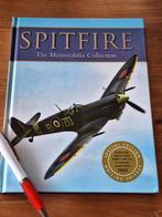 spitfire Memorabila Collection, Ophalen of Verzenden, Zo goed als nieuw