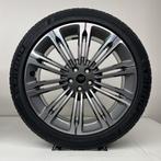 Land Rover Range Rover (sport) 23 inch Diamond Turned velgen, 285 mm, Banden en Velgen, Nieuw, Overige maten