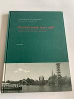Yvonne Boot - Plaswijckpark 1923 - 1998 ( te Rotterdam, Boek, 20e eeuw of later, Verzenden, Zo goed als nieuw, Yvonne Boot
