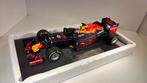 F1 red bull rb12 d.ricciardo 2016 minichamps 1.18