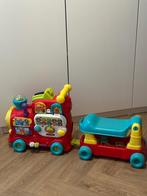 VTech Baby Rijd & Leer Letterlocomotief, Kinderen en Baby's, Speelgoed | Vtech, Ophalen, Gebruikt, 6 maanden tot 2 jaar