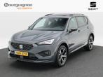SEAT Tarraco 1.4 TSi 245 Pk e-Hybrid PHEV FR Business Intens, Auto's, Stof, 4 cilinders, Hybride Elektrisch/Benzine, 13 kWh