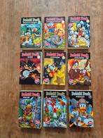 Donald Duck Thema Pocket - Nette Staat - Diverse Nummers, Boeken, Stripboeken, Meerdere stripboeken, Ophalen of Verzenden, Gelezen