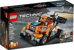 Lego Technic set 42104  Race Truck, Ophalen of Verzenden, Nieuw, Complete set, Lego