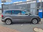 Seat Alhambra 2.0 TDI 135KW DSG 2016 Grijs, USB, Zwart, 4 cilinders, 193 €/maand