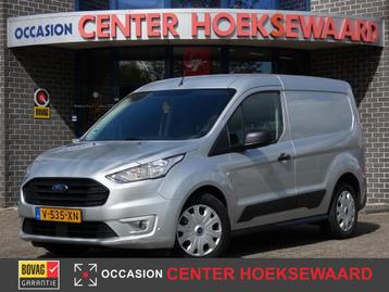Ford Transit Connect L1 1.5 EcoBlue HP 100pk Trend | Park Pi beschikbaar voor biedingen