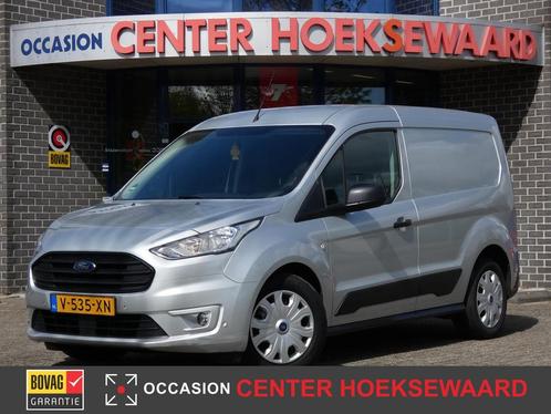 Ford Transit Connect L1 1.5 EcoBlue HP 100pk Trend | Park Pi, Auto's, Bestelauto's, Bedrijf, Te koop, ABS, Airconditioning, Boordcomputer