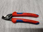 Knipex Kabelkniptang 95 12 160- Topkwaliteit!, Ophalen of Verzenden