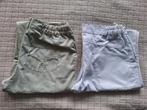 diverse uniform pantalon zorg/verpleegster, Kleding | Dames, Ophalen of Verzenden, Gedragen, Maat 36 (S), Overige kleuren