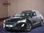 Ford FOCUS Wagon 1.5 EcoBoost 44000 km ! Titanium PANO B&O C, Stof, Zwart, 150 pk, Zwart
