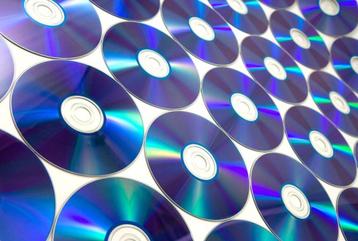 CD-singles dance house dancepop eurodance beschikbaar voor biedingen