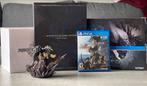 Monster Hunter World Collectors Edition, Ophalen of Verzenden, Zo goed als nieuw