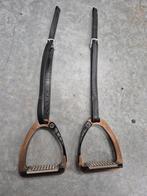 Acavallo Alupro beugels incl beugelriemen, Dieren en Toebehoren, Ophalen of Verzenden, Dressuur