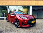 Toyota Yaris 1.5 Hybrid 116pk CVT Active | NAP Navi | Camera, Auto's, Toyota, 1490 cc, Bedrijf, Hybride Elektrisch/Benzine, 3 cilinders