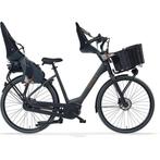 Cortina E-Common Family 500Wh Accu Bosch Middenmotor NIEUW!, Fietsen en Brommers, Fietsen | Dames | Moederfietsen, Ophalen of Verzenden