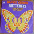 45T  7INCH VINYL SINGLE DANYEL GERARD, Ophalen of Verzenden, Zo goed als nieuw, Pop