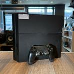 Sony Playstation 4 500GB Zwart | Incl controller | Met garan, Flex Ltd., Zo goed als nieuw, https://flex.com/contact-us, Nobelstraat 10, 5807 GA Oostrum