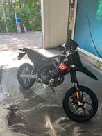 Derbi senda limited edition 2020 originele staat, Fietsen en Brommers, Brommers | Derbi, Ophalen of Verzenden, Zo goed als nieuw
