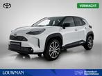 Toyota Yaris Cross 1.5 Hybrid GR Sport (bj 2024, automaat), Gebruikt, Zwart, Wit, 1490 cc
