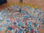 Grote Panini voetbal la liga kaarten sticker collectie, Hobby en Vrije tijd, Stickers en Plaatjes, Ophalen of Verzenden, Zo goed als nieuw