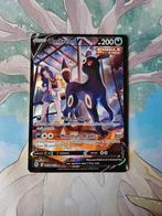 Pokemon brilliant stars trainer gallery Umbreon v tg22/tg30, Ophalen of Verzenden, Nieuw, Losse kaart, Foil