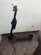 Elektrische step segway, Ophalen, Zo goed als nieuw, Elektrische step (E-scooter)