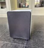 Subwoofer actief Mordaunt-Short Alumni MS339 – wit – 240W, Gebruikt, Subwoofer, 120 watt of meer, Ophalen