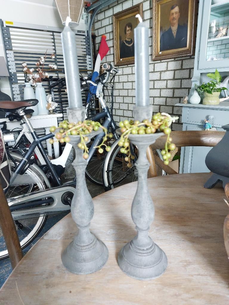 Aura Peeperkorn Hoffz Landelijk, Ophalen of Verzenden, Nieuw, Hout, 25 tot 50 cm